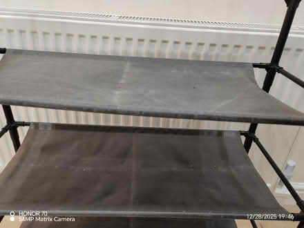 Photo of free B&M stand (BD22) #2