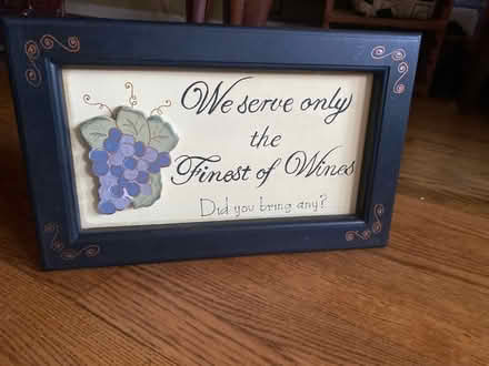 Photo of free Framed pictures (Royal Oak, MI) #1