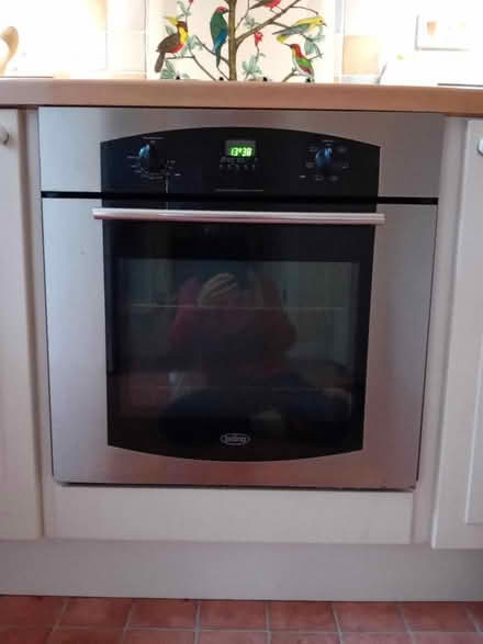 Photo of free Belling oven (Wells BA5) #1