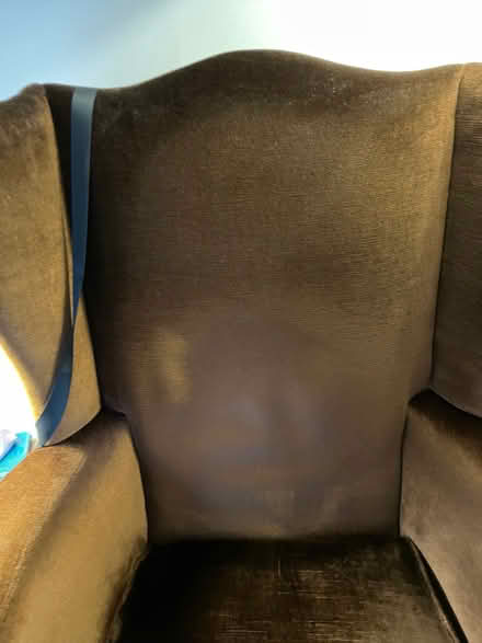 Photo of free Parker Knoll Chair PK1140 (Stockbridge EH4) #2