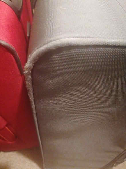 Photo of free Wheely suitcases large & cabin (Bradford on Avon BA15) #2