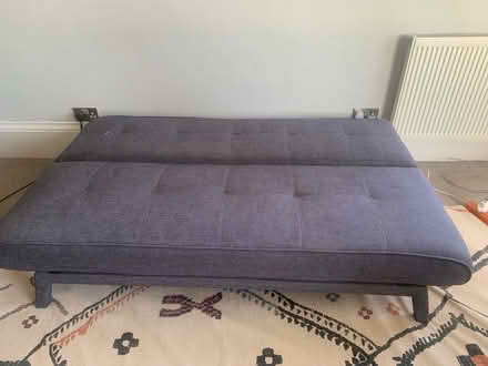 Photo of free Sofa bed (Hove, BN3) #1