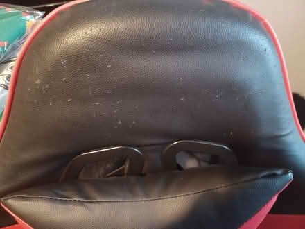 Photo of free NEO Gaming Chair (Runcorn WA7) #2