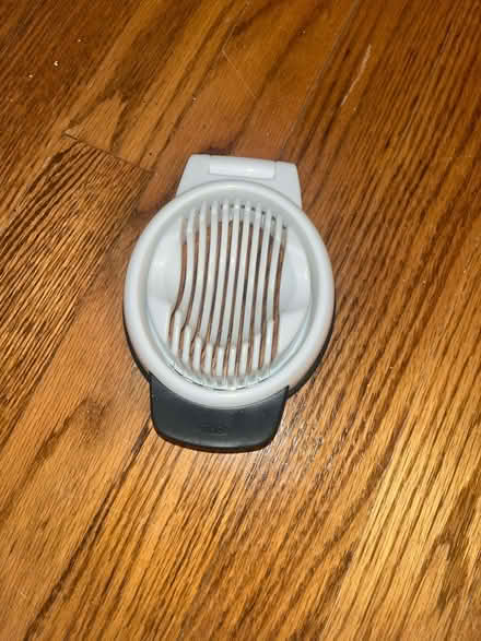 Photo of free Egg slicer (Royal Oak, MI) #1