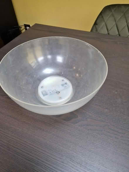 Photo of free Bowl (bn3 1bb) #1