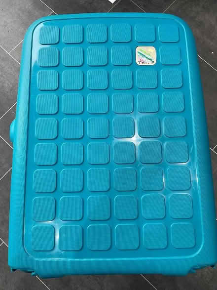 Photo of free Soft Shell Suitcase, For Storage (CT2) #2