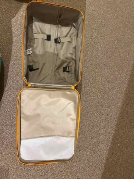Photo of free Kids’ suitcase and backpack (Trumpington Ward CB2) #4