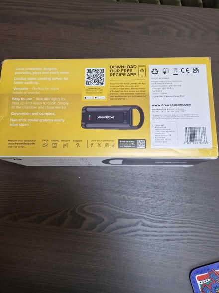 Photo of free Clever chef (bn3 1bb) #3