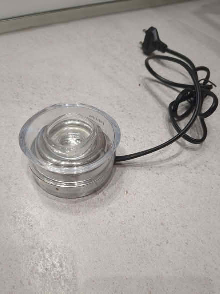 Photo of free Philips toothbrush charger (Bromham MK43) #1