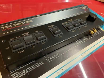 Photo of Wanted Audio Equipment (Springwater Road BH11) #2