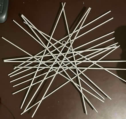 Photo of free Wall sculpture (Silver Spring MD) #1