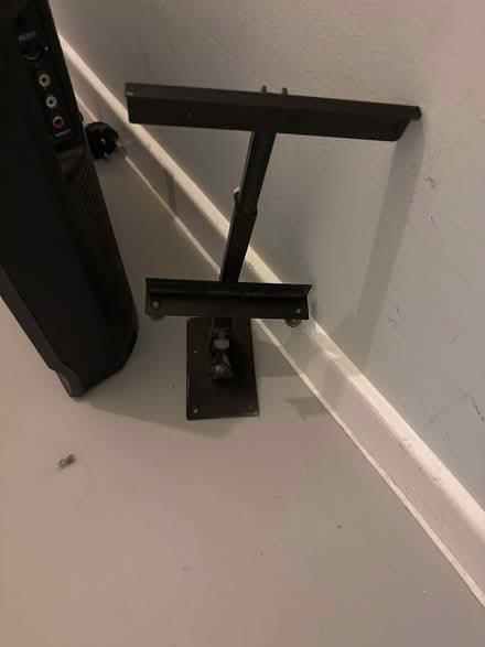 Photo of free Panasonic TV screen (Kennington) #1