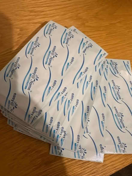 Photo of free Ovulation Tests (CR2) #2