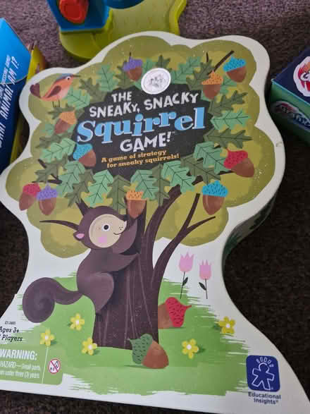 Photo of free Games (Currie EH14) #4