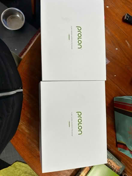 Photo of free 2 prolon fasting kits (Downtown fairfax) #1