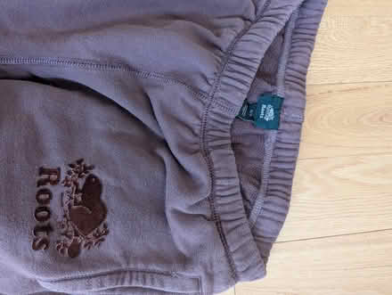 Photo of free Roots sweat pants, women's (Old Barrhaven) #2