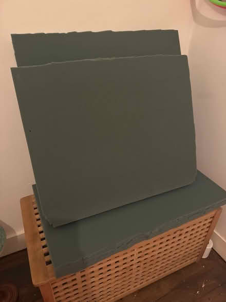 Photo of free Memory foam (Haringey N15 3) #2