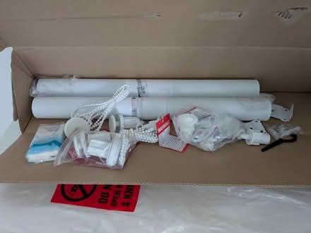 Photo of free Blinds (Worthing BN13) #2
