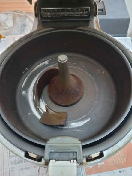 Photo of free Tefal Actifry (Priestwood RG42) #2