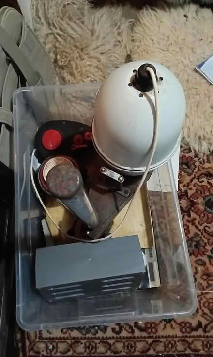 Photo of free Photography developing equipment (Walterstone) #3