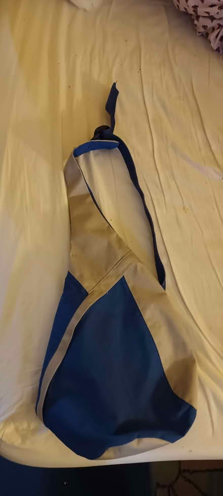 Photo of free Rucksack one strap (Cowley OX4) #1