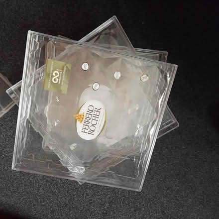 Photo of free Clear boxes for crafting (ST17 Baswich, Stafford) #2