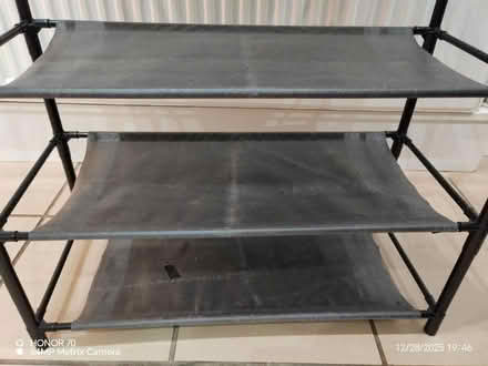 Photo of free B&M stand (BD22) #4