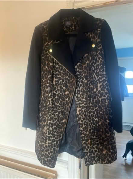 Photo of free Animal print Jacket & Coat (Cheshunt En8) #4