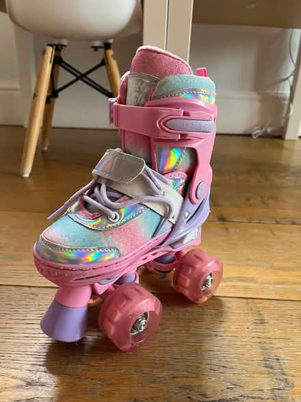 Photo of free Roller Skates (Lansdown GL50) #2