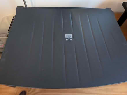 Photo of free Two screen supports (Woolstone MK15) #4