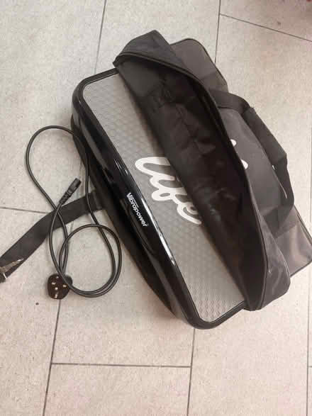 Photo of free Vibra Life Power plate - fitness (L16 Childwall) #1