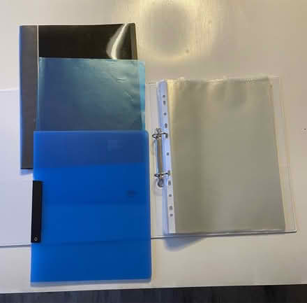 Photo of free Stationery bundle (Bramhall SK7) #4