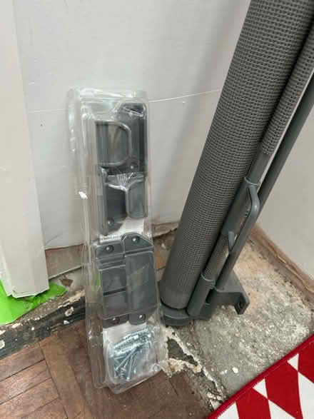 Photo of free Retractable gate (Boughton Monchelsea ME17) #2