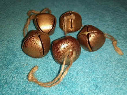 Photo of free Christmas decorations (Alvaston DE24) #2