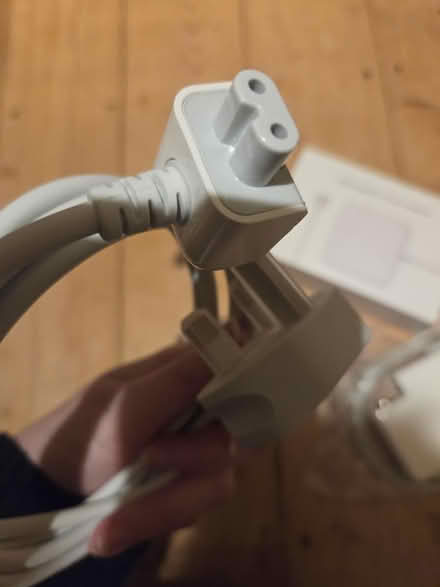 Photo of free MagSafe Chargers x3 and Cables x2 (Prestwich M25) #2