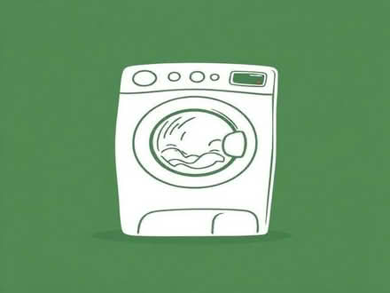 Photo of Tumble drier (Bridge of Allan FK9) #1