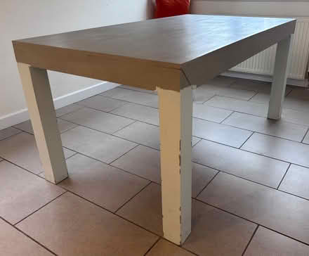 Photo of free Dining Room Table (Harwell OX11) #1