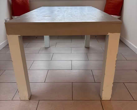 Photo of free Dining Room Table (Harwell OX11) #3