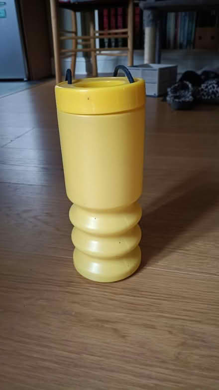 Photo of free Unused Charity Collection Box (Stanford le hope, SS17) #1
