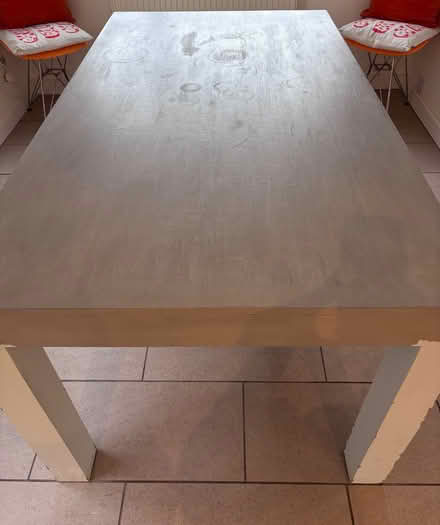 Photo of free Dining Room Table (Harwell OX11) #2