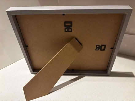 Photo of free Photo frame (Lavender Hill SW11) #1