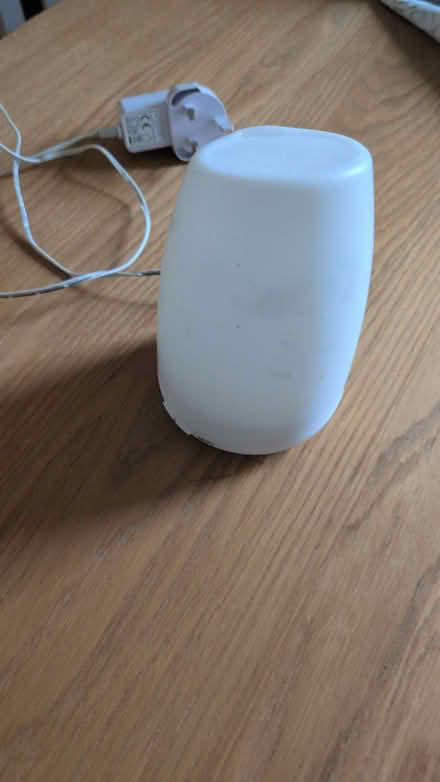 Photo of free Essential oil diffuser (Willowbrae EH8) #1