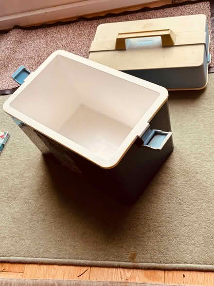 Photo of free Cool box (Northchurch HP4) #2