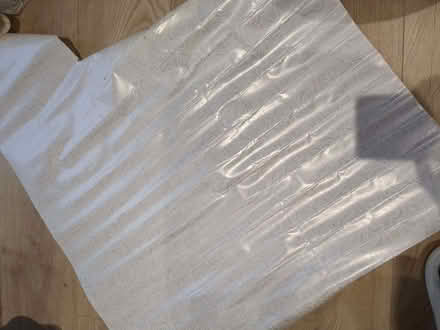 Photo of free Self adhesive privacy window film (Bromham MK43) #2