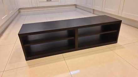 Photo of free TV Cabinet (Ashtead KT21) #1
