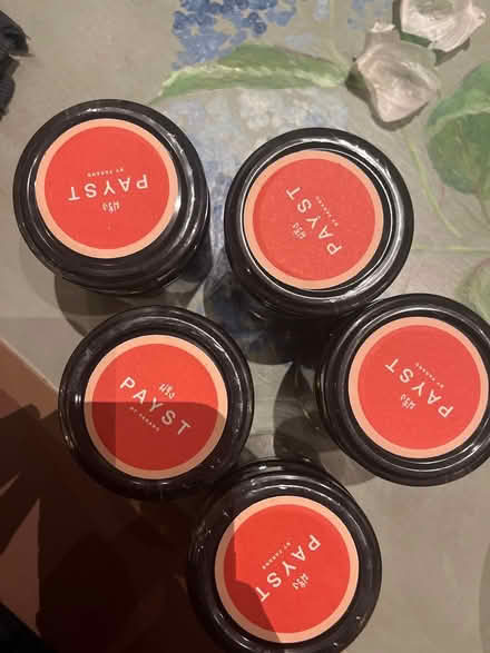 Photo of free Unopened pad Thai vegan sauce (SW18) #2