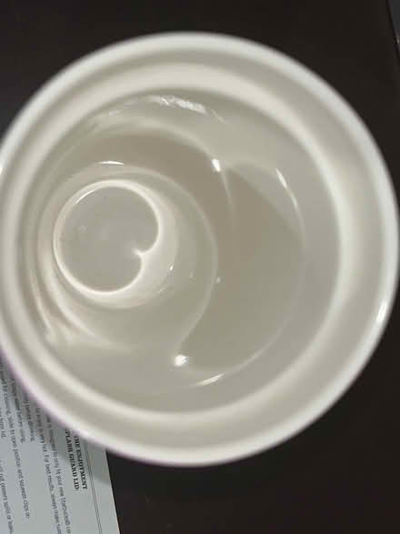 Photo of free Starbucks Tumbler (Silver Spring MD) #4