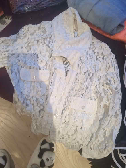 Photo of free Size 6/8 clothes (Bromham MK43) #2