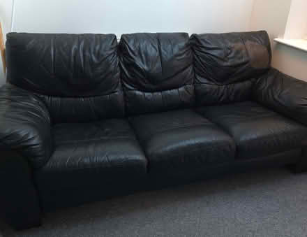 Photo of free Sofa (Cippenham SL1) #1