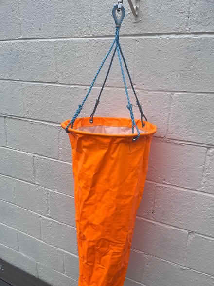 Photo of free Wind sock (D6W) #4